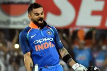 ಏಕದಿನ ಕ್ರಿಕೆಟ್ ನ ಅಚ್ಚರಿ: ಕಿಂಗ್ ಕೊಹ್ಲಿ ಈಗ 10,000ರನ್ ಗಳ ಸರದಾರ