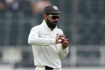 ಭಾರತದಲ್ಲಿ ಟೆಸ್ಟ್ ಕ್ರಿಕೆಟ್ ನಲ್ಲಿ ಎಸ್‌ಜಿ ಬಾಲ್ ಬಳಕೆಗೆ ವಿರಾಟ್ ಕೊಹ್ಲಿ ಟೀಕೆ