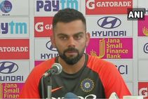 'ವಿಹಾರಿ, ಪೃಥ್ವಿ, ಮಯಾಂಕ್ ತಂಡದಲ್ಲಿ ಹೆಚ್ಚು ಕಾಲ ಉಳಿಯುವಂತಾಗಬೇಕು'