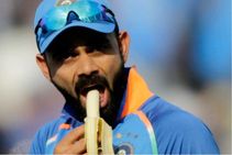 ವಿಶ್ವಕಪ್‌ ಪ್ರವಾಸಕ್ಕೆ ಬಾಳೆಹಣ್ಣು, ಮಡದಿಯರು ಬೇಕೆಂದ ಟೀಮ್ ಇಂಡಿಯಾ!