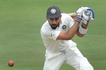 ಸಚಿನ್ ದಾಖಲೆ ಮುರಿಯುವ ಸನಿಹದಲ್ಲಿ ವಿರಾಟ್ ಕೊಹ್ಲಿ