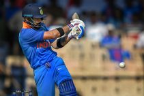 ಚಾಲ್ತಿ ಆಟಗಾರರಲ್ಲಿ ಅತ್ಯಧಿಕ ರನ್: ಮತ್ತೊಂದು ದಾಖಲೆ ಬರೆದ ವಿರಾಟ್ ಕೊಹ್ಲಿ