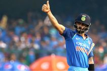 10,000 ರನ್ ಗಡಿ ದಾಟಿದ ವಿರಾಟ್ ಕೊಹ್ಲಿಯ ಟಾಪ್ 5 ಏಕದಿನ ಇನ್ನಿಂಗ್ಸ್‌