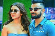 ವಿದೇಶಿ ಪ್ರವಾಸ: ಕೊಹ್ಲಿ-ಅನುಷ್ಕಾ ಕೋರಿಕೆಗೆ ಒಪ್ಪಿಗೆ ನೀಡಿದ ಬಿಸಿಸಿಐ