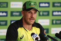 ಗೆದ್ದೇ ಗೆಲ್ಲುತ್ತೇವೆಂದು ಬೀಗುತ್ತಿರೋ ಭಾರತಕ್ಕೆ ಆ್ಯರನ್ ಫಿಂಚ್ ತಿರುಗೇಟು!