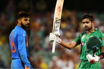 ವಿರಾಟ್ ಕೊಹ್ಲಿ ದಾಖಲೆ ಸರಿಗಟ್ಟಿದ ಪಾಕಿಸ್ತಾನ ಆಟಗಾರ ಬಾಬರ್ ಅಝಮ್