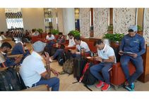 ಪಾಪ ಬೂಮ್ರಾ! ಆಡಲು ಮೊಬೈಲ್ ಇಲ್ಲದೆ ಒಂಟಿಯಾದರು: ಟ್ವಿಟ್ಟರ್‌ನಲ್ಲಿ ತಮಾಷೆ