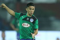 ಐಎಸ್‌ಎಲ್‌ Live Score: ತವರಿನಲ್ಲಿ ಪುಣೆಗೆ ಸೋಲುಣಿಸಲಿದೆ ಬೆಂಗಳೂರು