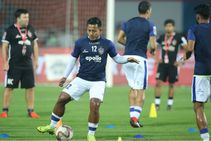 ಐಎಸ್‌ಎಲ್‌ Live Score: ಕೇರಳ ಬ್ಲಾಸ್ಟರ್ಸ್ ವಿರುದ್ದ ಚೆನ್ನೈಯಿನ್ ಕಾದಾಟ