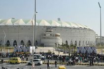 ಲಕ್ನೋ ಕ್ರಿಕೆಟ್ ಮೈದಾನಕ್ಕೆ ಅಟಲ್ ಬಿಹಾರಿ ವಾಜಪೇಯಿ ಹೆಸರು