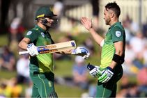 ಮಿಲ್ಲರ್, ಡು ಪ್ಲೆಸಿಸ್ ಜೊತೆಯಾಟ, ಆಸೀಸ್‌ ವಿರುದ್ಧ ದ.ಆಫ್ರಿಕಾಕ್ಕೆ ಜಯ