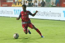 ಐಎಸ್‌ಎಲ್‌ 2018: ಡೆಲ್ಲಿ ಡೈನಮೋಸ್‌ಗೆ ಬಲಿಷ್ಠ ಜೆಮ್ಷೆಡ್ಪುರ ಸವಾಲು