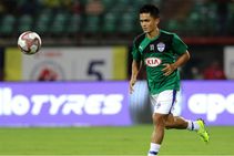 ಐಎಸ್‌ಎಲ್‌ Live Score: ಅಗ್ರ ಸ್ಥಾನಕ್ಕಾಗಿ ಗೋವಾ, ಬೆಂಗಳೂರು ನಡುವೆ ಫೈಟ್!