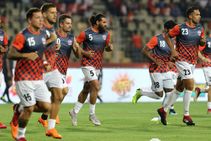 ಐಎಸ್‌ಎಲ್‌: ಮತ್ತೊಂದು ಕುತೂಹಲಕಾರಿ ಕಾಳಗಕ್ಕೆ ಸಜ್ಜಾಗಿವೆ ಕೇರಳ-ಪುಣೆ