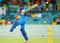 ಮಹಿಳಾ ವಿಶ್ವಕಪ್ ಟಿ20: ಶತಕದ ದಾಖಲೆ ಬರೆದ ಭಾರತದ ನಾಯಕಿ ಹರ್ಮನ್ ಪ್ರೀತ್