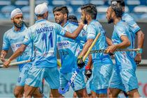 ಹಾಕಿ ವಿಶ್ವಕಪ್ 2018: ದಕ್ಷಿಣ ಆಫ್ರಿಕಾ ವಿರುದ್ಧ ಜಯದ ನಿರೀಕ್ಷೆಯಲ್ಲಿ ಭಾರತ