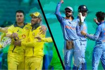 ಭಾರತ vs ಆಸ್ಟ್ರೇಲಿಯಾ, ಟಿ20 ಸರಣಿ: ಇತ್ತಂಡಗಳ ಪ್ಲಸ್ಸು-ಮೈನಸ್ಸುಗಳು!