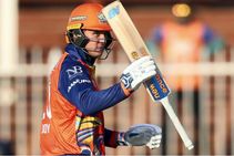 ಟಿ10 ಲೀಗ್: ಜೇಸನ್ ಅರ್ಧ ಶತಕ, ವಾರಿಯರ್ಸ್ ವಿರುದ್ಧ ಟೈಗರ್ಸ್‌ಗೆ ಜಯ