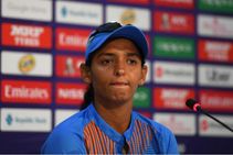 ತಂಡದಿಂದ ಮಿಥಾಲಿ ಹೊರಗಿಟ್ಟಿದ್ದಕ್ಕೆ ಪಶ್ಚಾತಾಪವೇನಿಲ್ಲ: ಹರ್ಮನ್‌ಪ್ರೀತ್