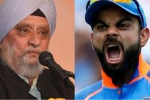 'ತಾನು ಬಯಸಿದ್ದನ್ನೆಲ್ಲಾ ಮಾಡುವ ಕೊಹ್ಲಿಗೆ ನಾವು ಕುಮ್ಮಕ್ಕು ನೀಡುತ್ತಿದ್ದೇವೆ!'