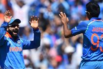 ಐಸಿಸಿ ಏಕದಿನ Ranking: ನಂ.1 ಸ್ಥಾನಕ್ಕೆ ಅಂಟಿಕೂತ ಕೊಹ್ಲಿ, ಬೂಮ್ರಾ