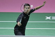 ವರ್ಲ್ಡ್ ಜೂನಿಯರ್ ಬ್ಯಾಡ್ಮಿಂಟನ್ ನಲ್ಲಿ ಸೆಮಿಫೈನಲ್ ಪ್ರವೇಶಿಸಿದ ಲಕ್ಷಯ್