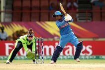 ಮಹಿಳಾ ವಿಶ್ವ ಟಿ20: ಐರ್ಲೆಂಡ್ ಸೋಲಿಸಿ ಸೆಮಿಫೈನಲ್ ಪ್ರವೇಶಿಸಿದ ಭಾರತ