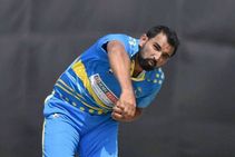 ಚೆಕ್ ಬೌನ್ಸ್ ಪ್ರಕರಣದಲ್ಲಿ ಕ್ರಿಕೆಟರ್ ಮೊಹಮ್ಮದ್ ಶಮಿಗೆ ಸಮನ್ಸ್