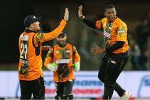 ಎಂಎಸ್‌ಎಲ್‌: ಎಬಿಡಿ ಬಳಗ ಸೋಲಿಸಿದ ನೆಲ್ಸನ್ ಮಂಡೇಲಾ ಬೇ ಜೈಂಟ್ಸ್