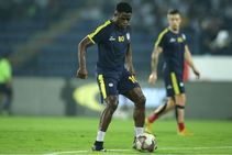 ಐಎಸ್‌ಎಲ್‌ 2018: ನಾರ್ತ್‌ಈಸ್ಟ್‌ಗೆ ಮನೆಯಂಗಣದಲ್ಲಿ ಗೆಲ್ಲೋ ಗುರಿ