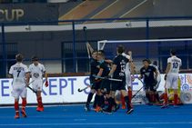 ಹಾಕಿ ವಿಶ್ವಕಪ್ 2018: ಫ್ರಾನ್ಸ್ ಎದುರು ನ್ಯೂಜಿಲ್ಯಾಂಡ್‌ಗೆ 2-1ರ ಗೆಲುವು