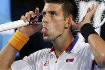 'ಪ್ಯಾರೀಸ್ ಮಾಸ್ಟರ್ಸ್' ಸೋತರೂ Rankingನಲ್ಲಿ ಜೊಕೊವಿಕ್ ವಿಶ್ವ ನಂ.1