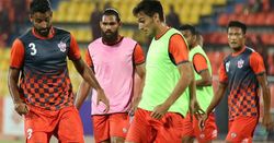 ಐಎಸ್ಎಲ್: ಪುಣೆ ವಿರುದ್ಧ ಪೂರ್ಣ ಅಂಕದ ಗುರಿಯಲ್ಲಿ ಎಟಿಕೆ