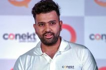 ನ್ಯೂಜಿಲ್ಯಾಂಡ್ 'ಎ' ವಿರುದ್ಧದ ಭಾರತ 'ಎ' ತಂಡದಿಂದ ರೋಹಿತ್ ಹೊರಗೆ!