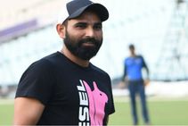 ರಣಜಿ ಟ್ರೋಫಿ: ಇನ್ನಿಂಗ್ಸ್‌ನಲ್ಲಿ 15 ಓವರ್ ಮಾತ್ರ ಎಸೆಯಲು ಶಮಿಗೆ ಅವಕಾಶ!