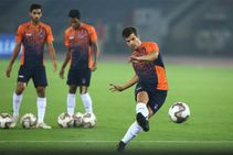 ಗೋವಾದ ವಿರುದ್ಧ ಮೊದಲ ಜಯದ ಹುಡುಕಾಟದಲ್ಲಿ ಡೆಲ್ಲಿ