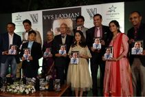 ಕನ್ನಡ ನೆಲ, ಕನ್ನಡ ಪ್ರತಿಭೆಗಳ ಸಮ್ಮುಖದಲ್ಲಿ ಲಕ್ಷ್ಮಣ್ ಕೃತಿ ಅನಾವರಣ