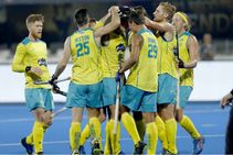 ಹಾಕಿ ವಿಶ್ವಕಪ್: ಇಂಗ್ಲೆಂಡ್ ಸೋಲಿಸಿದ ಹಾಲಿ ಚಾಂಪಿಯನ್ ಆಸ್ಟ್ರೇಲಿಯಾ