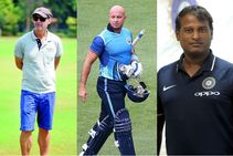 ಭಾರತ ಮಹಿಳಾ ಕ್ರಿಕೆಟ್ ಕೋಚ್ ಶಾರ್ಟ್ ಲಿಸ್ಟ್‌ನಲ್ಲಿ ಗ್ಯಾರಿ, ಪೊವಾರ್, ಗಿಬ್ಸ್!