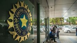 160 ಕೋಟಿ ಕಟ್ಟಿ, ಇಲ್ಲವೇ ವಿಶ್ವಕಪ್ ಆಸೆ ಕೈಬಿಡಿ: ಬಿಸಿಸಿಐಗೆ ಐಸಿಸಿ ತಾಕೀತು