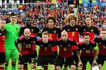 ವಿಶ್ವ ಚಾಂಪಿಯನ್ ಫ್ರಾನ್ಸ್ ಕೆಳದಬ್ಬಿ ನಂ.1 Rankನಲ್ಲಿ ಮಿನುಗಿದ ಬೆಲ್ಜಿಯಂ