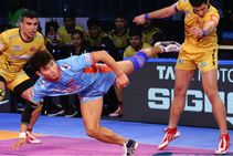 ಪಿಕೆಎಲ್‌ ಅಂಕಪಟ್ಟಿ: ಬೆಂಗಳೂರು ಬೆನ್ನಲ್ಲೇಯಿದೆ ಬೆಂಗಾಲ್ ವಾರಿಯರ್ಸ್!