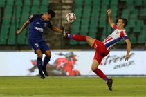 ಐಎಸ್‌ಎಲ್‌ 2018: ಚೆನ್ನೈಯಿನ್ ಎಫ್‌ಸಿಗೆ ಸೋಲಿನ ಆಘಾತ ನೀಡಿದ ಎಟಿಕೆ