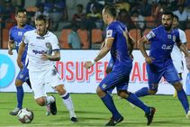 2018ರ ಐಎಸ್‌ಎಲ್‌ನಿಂದ ನಿರ್ಗಮಿಸಿದ ಚೆನ್ನೈಗೆ ಈಗ ಎಎಫ್‌ಸಿ ಕಪ್ ಗುರಿ