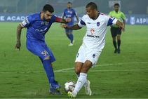 ಐಎಸ್‌ಎಲ್‌ 2018: ಡೆಲ್ಲಿಗೆ ಸೋಲುಣಿಸಿದ ಮುಂಬೈ ನಾಲ್ಕನೇ ಸ್ಥಾನಕ್ಕೆ