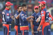 ಐಪಿಎಲ್: 'ಡೆಲ್ಲಿ ಕ್ಯಾಪಿಟಲ್ಸ್' ಎಂದು ಹೆಸರು ಬದಲಿಸಿದ ಡೆಲ್ಲಿ ಡೇರ್ ಡೆವಿಲ್ಸ್!