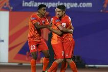 ಐಎಸ್‌ಎಲ್‌ Live Score: ಎಫ್‌ಸಿ ಗೋವಾ-ನಾರ್ತ್ ಈಸ್ಟ್ ಮುಖಾಮುಖಿ