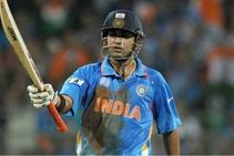 ಬ್ಯಾಟ್‌ ಕೆಳಗಿಡುವ ಮುನ್ನ ಆಕರ್ಷಕ ಶತಕ ಬಾರಿಸಿದ ಗೌತಮ್ ಗಂಭೀರ್!