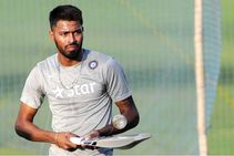 'ಫಿಟ್‌'ಗೆ ಮರಳಿದ ಆಲ್‌ ರೌಂಡರ್ ಹಾರ್ದಿಕ್, ಅಶ್ವಿನ್ ತಂಡಕ್ಕೆ ಸೇರ್ಪಡೆ?