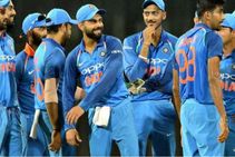 ಆಸೀಸ್ ವಿರುದ್ಧ ಏಕದಿನ, ನ್ಯೂಜಿಲ್ಯಾಂಡ್ ವಿರುದ್ಧ ಟಿ20ಗೆ ಭಾರತ ತಂಡ ಪ್ರಕಟ